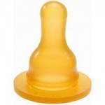 Соска фланцевая, 1 шт для евробутылки