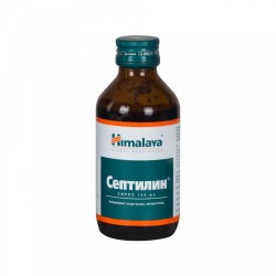 Септилин сироп 100 мл 1 шт.