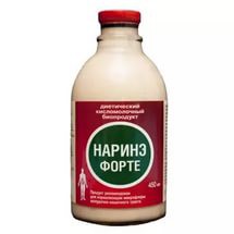 Наринэ-форте Лактомир 450 мл