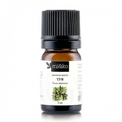 Масло туи Mi&Ko эфирное 5 мл