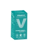Vitumnus Комплекс при умственной нагрузке, Vitumnus (Витумнус) капсулы 855 мг 30 шт БАД для улучшения памяти