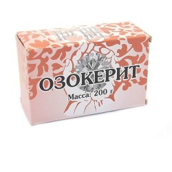 Озокерит 200 г