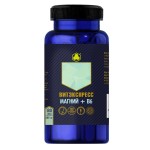 Магний+В6, Витэкспресс таблетки 600 мг 180 шт пищевой концентрат