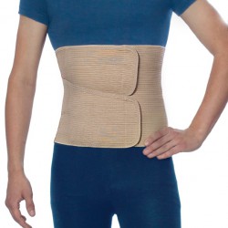 Бандаж послеоперационный эластичный р. 4