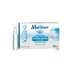 Маример капли наз. 5 мл 12 шт.