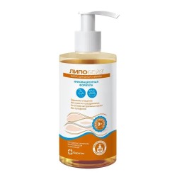 Масло для душа и ванны Липобейз 400 мл