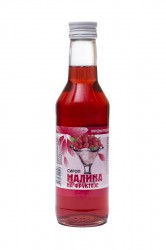 Сироп малины на фруктозе 250 мл