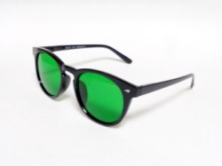 Очки глаукомные Bence защитные