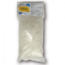 Соль для ванн Рапан 1 кг