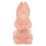 Мыло туалетное детское, 150 г Зайчик фигурное пленочная упаковка