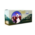 Масла эфирные набор, Аспера 5 мл 4 шт от насморка и кашля