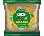 Отруби кукурузные, Сибирские 180 г очищающие