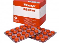 Вобэнзим