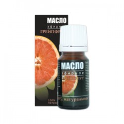 Масло грейпфрута Aveo эфирное 10 мл