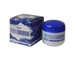 Цитралгин крем 50 мл