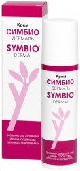 Крем Симбиодермаль 1 шт. 75 мл