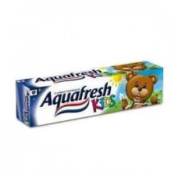 Зубная паста для детей Aquafresh кидс 50 мл