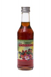 Сироп шиповника 250 мл
