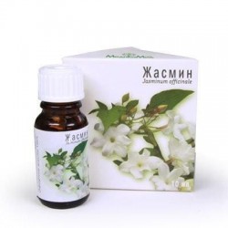 Масло жасмина 10 мл