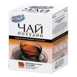 Чай