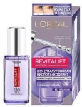 Сыворотка для кожи вокруг глаз, L'Oreal (Лореаль) 20 мл Ревиталифт филлер + гиалуроновая кислота