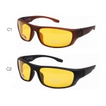 Очки для водителей, Oreiba (Орейба) арт. 06204 пластик цвет в ассортименте