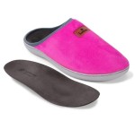 Обувь ортопедическая малосложная, Luomma (Люомма) р. 40-41 арт. LM-803.036 тапочки велюр цикламен