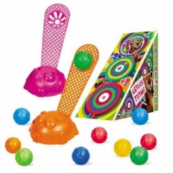 Набор Биплант Бобропульта игровой 3+