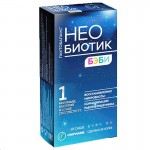 Необиотик Лактобаланс Бэби, порошок 1 г 10 шт саше