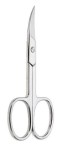 Ножницы маникюрные, Janeke (Жанеке) арт. MP118