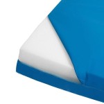 Матрас противопролежневый, Ortonica (Ортоника) р. 195смх85смх8см Gelio Med GM113M односекционный с гелевым наполнителем