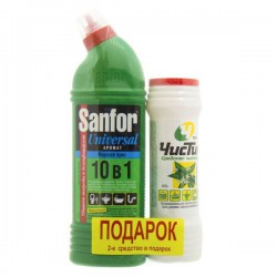 Гель