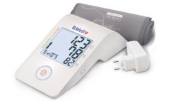 Тонометр автоматический B.Well с адаптером