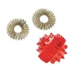 Набор су-джок, два кольца и шарик