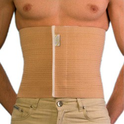 Бандаж абдоминальный р. №6 110-120см