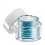 Крем, Uriage (Урьяж) 50 мл Аквапреси насыщенный для очень сухой кожи