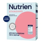 Смесь для энтерального питания сухая, Nutrien (Нутриэн) порошок 350 г Стандарт нейтральный вкус пачка