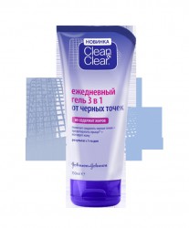 Гель