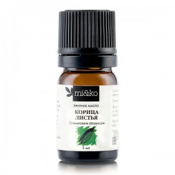 Масло корицы Mi&Ko эфирное 5 мл