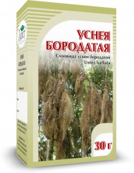 Уснея бородатая сырье 30 г