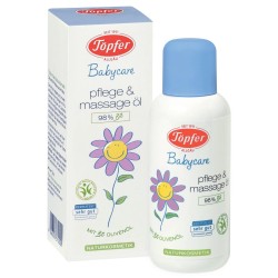 Масло детское 100 мл