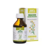 Масло ромашки 50 мл