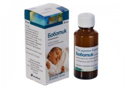 Боботик