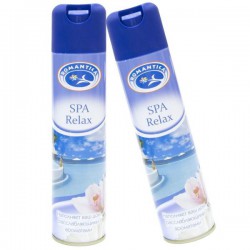 Освежитель воздуха Романтика СПА релаксация 300 мл