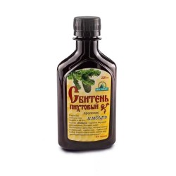 Сбитень пихтовый с прополисом и имбирем 220 мл