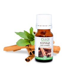 Масло корицы Олеос эфирное 10 мл