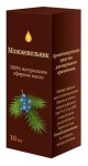 Масло можжевельника, Аптечный союз 10 мл эфирное